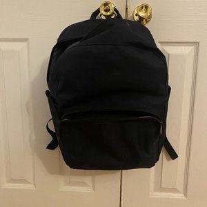 Lo & Sons Hanover Deluxe 2 Backpack, Deep Navy